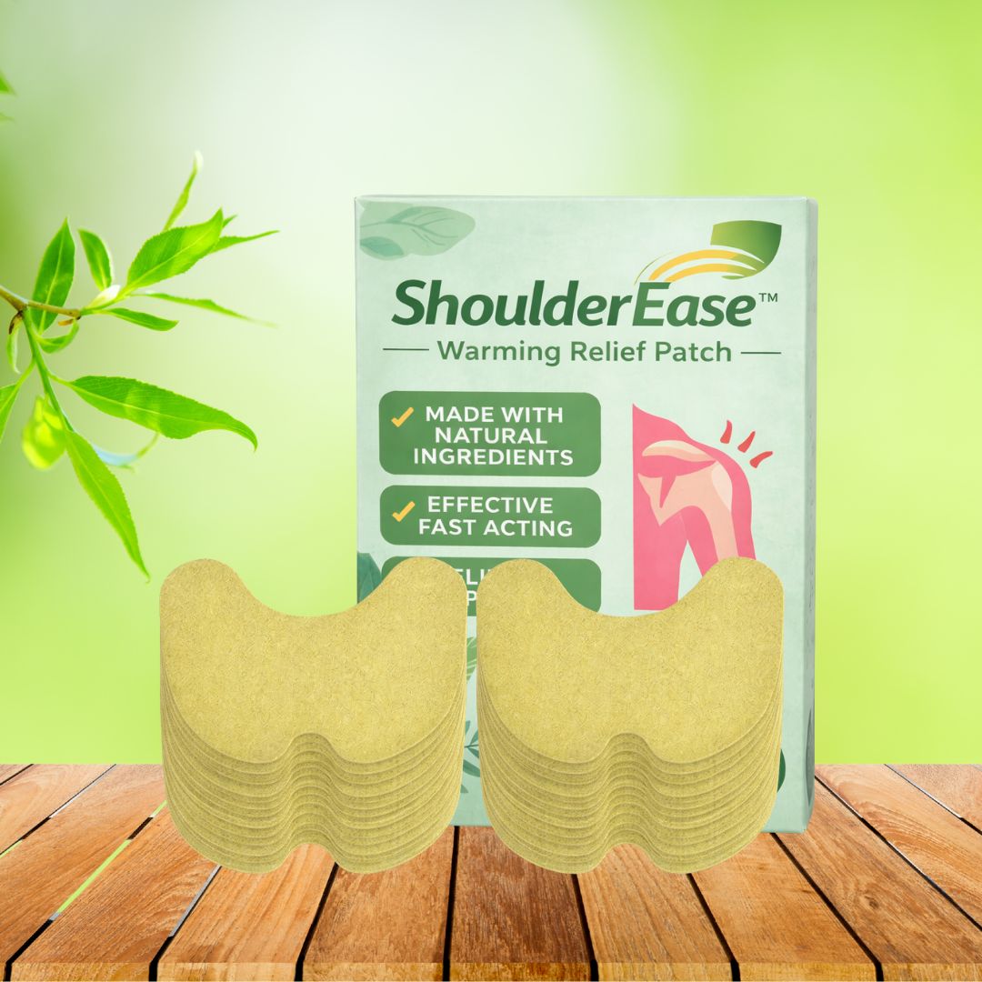 ShoulderEase™