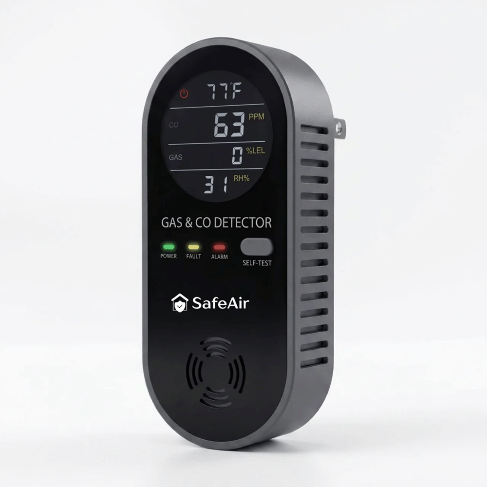 SafeAir™