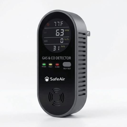 SafeAir™