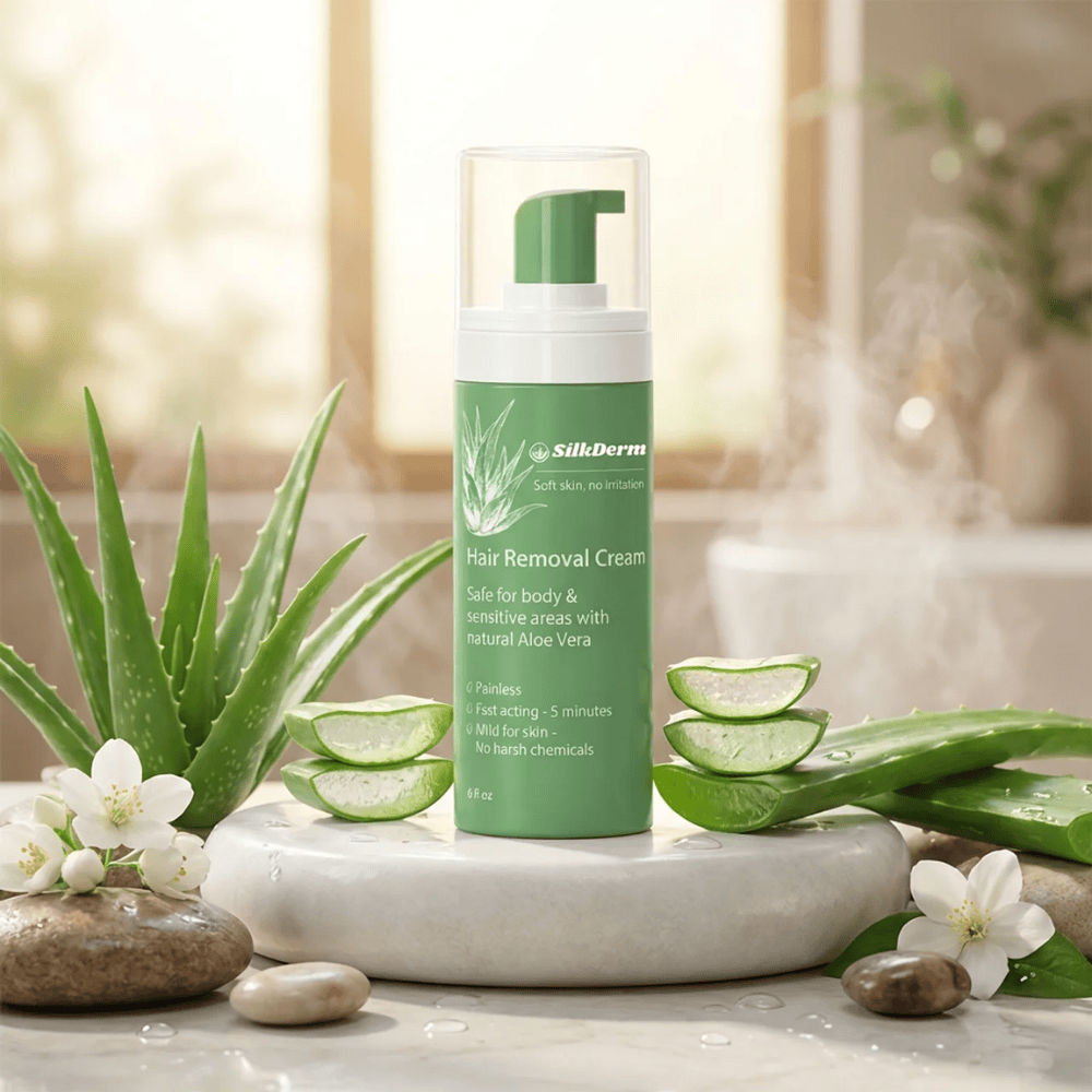 SilkDerm™