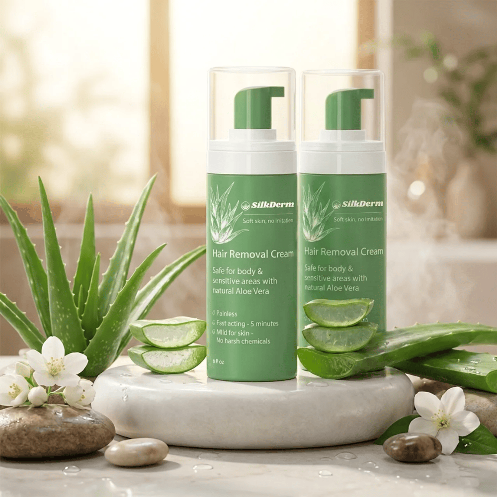 SilkDerm™