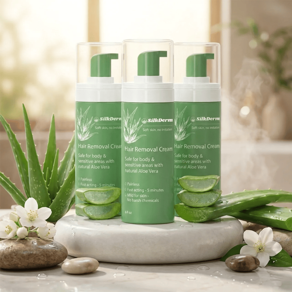 SilkDerm™