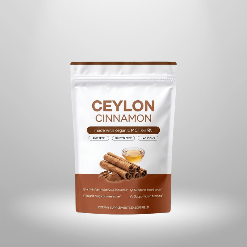 TrueCeylon™