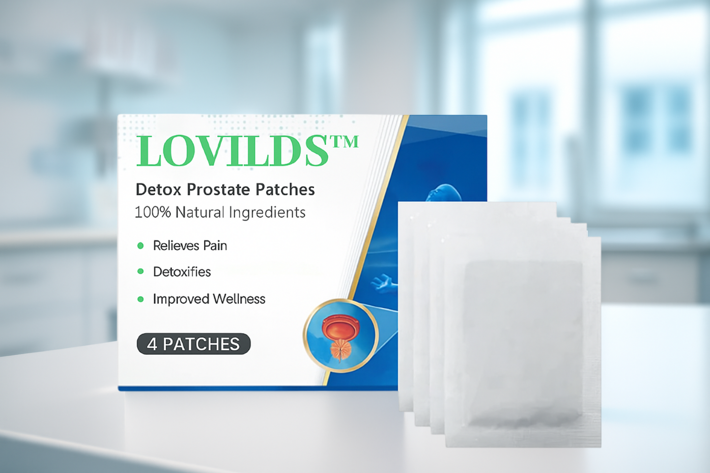 LOVILDS