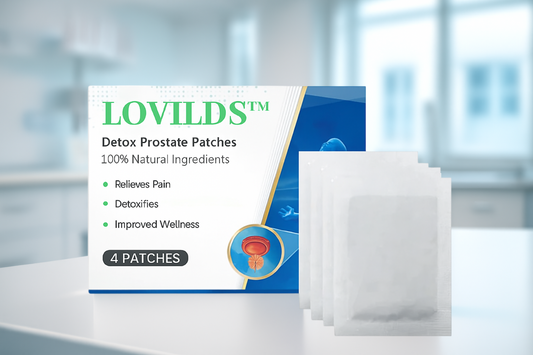 LOVILDS