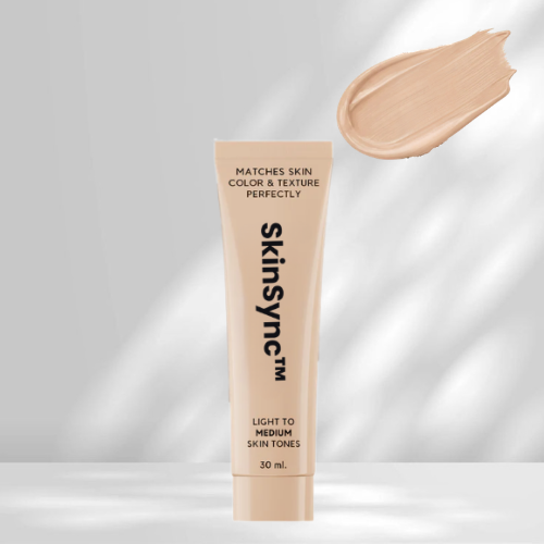SkinSync™