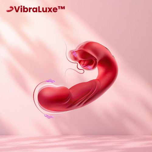 VibraLuxe™