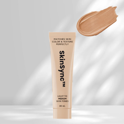 SkinSync™