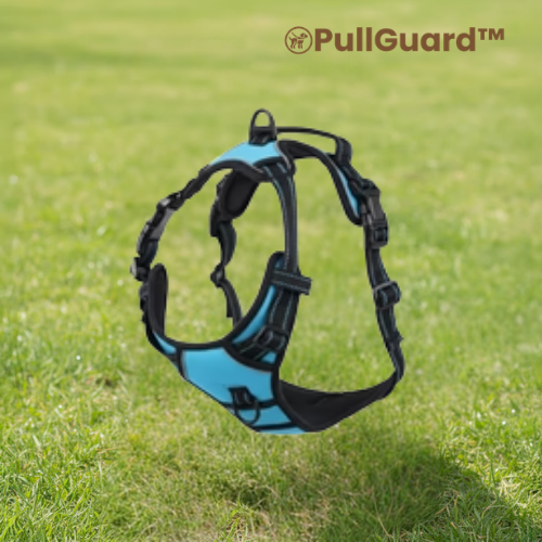 PullGuard™