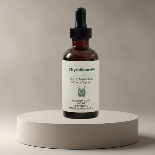 ThyroBloom™