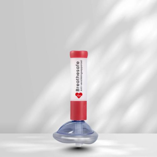 BreatheSafe™