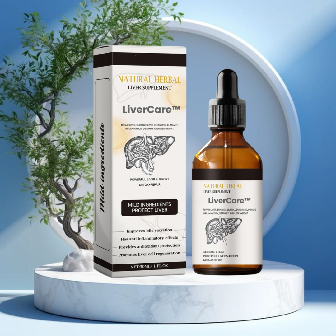LiverCare™