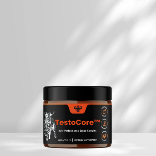 TestoCore™