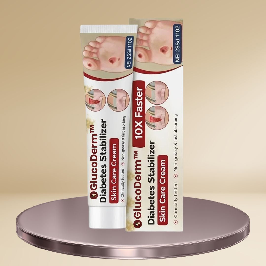 GlucoDerm™