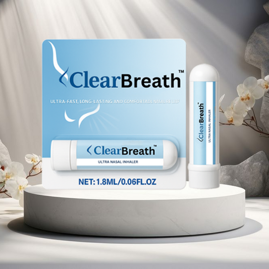 ClearBreath™