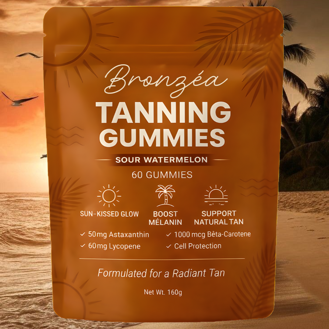 Bronzéa™
