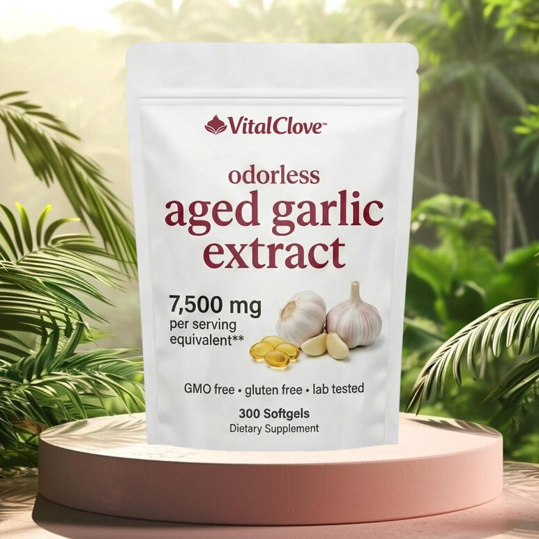 VitalClove™