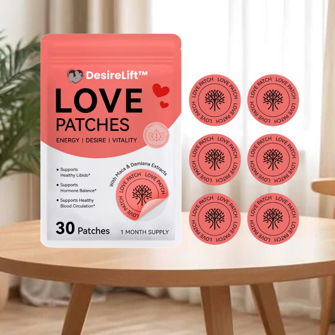 DesireLift™