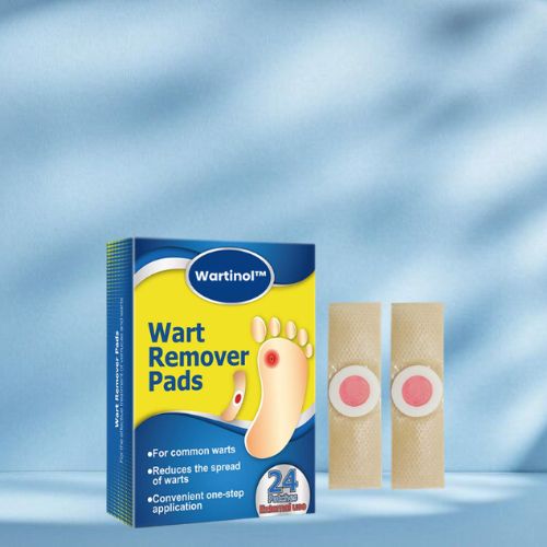Wartinol™