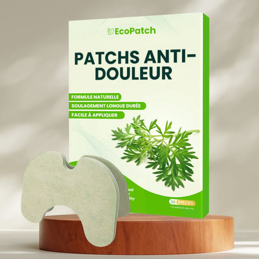 EcoPatch™