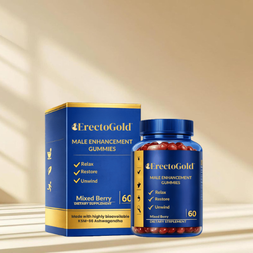 ErectoGold™