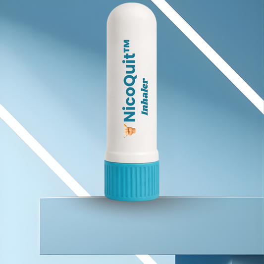 NicoQuit™