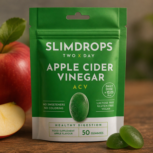 SlimDrops™