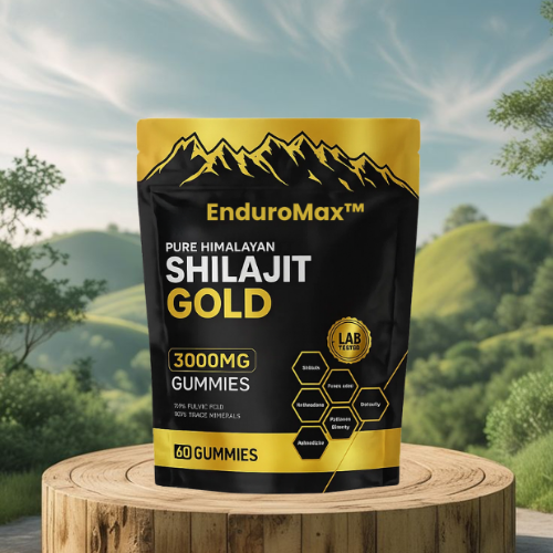 EnduroMax™