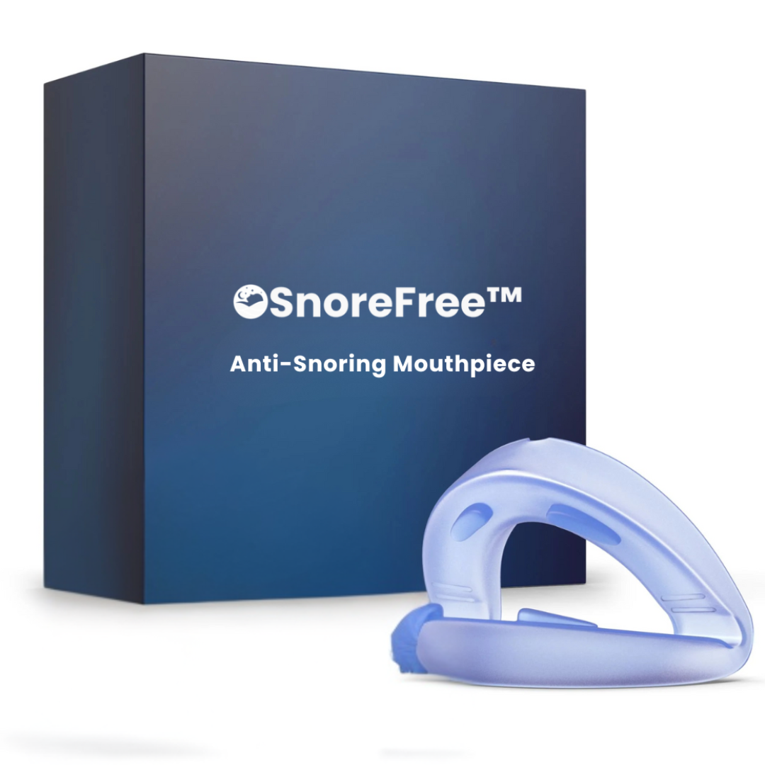 SnoreFree™