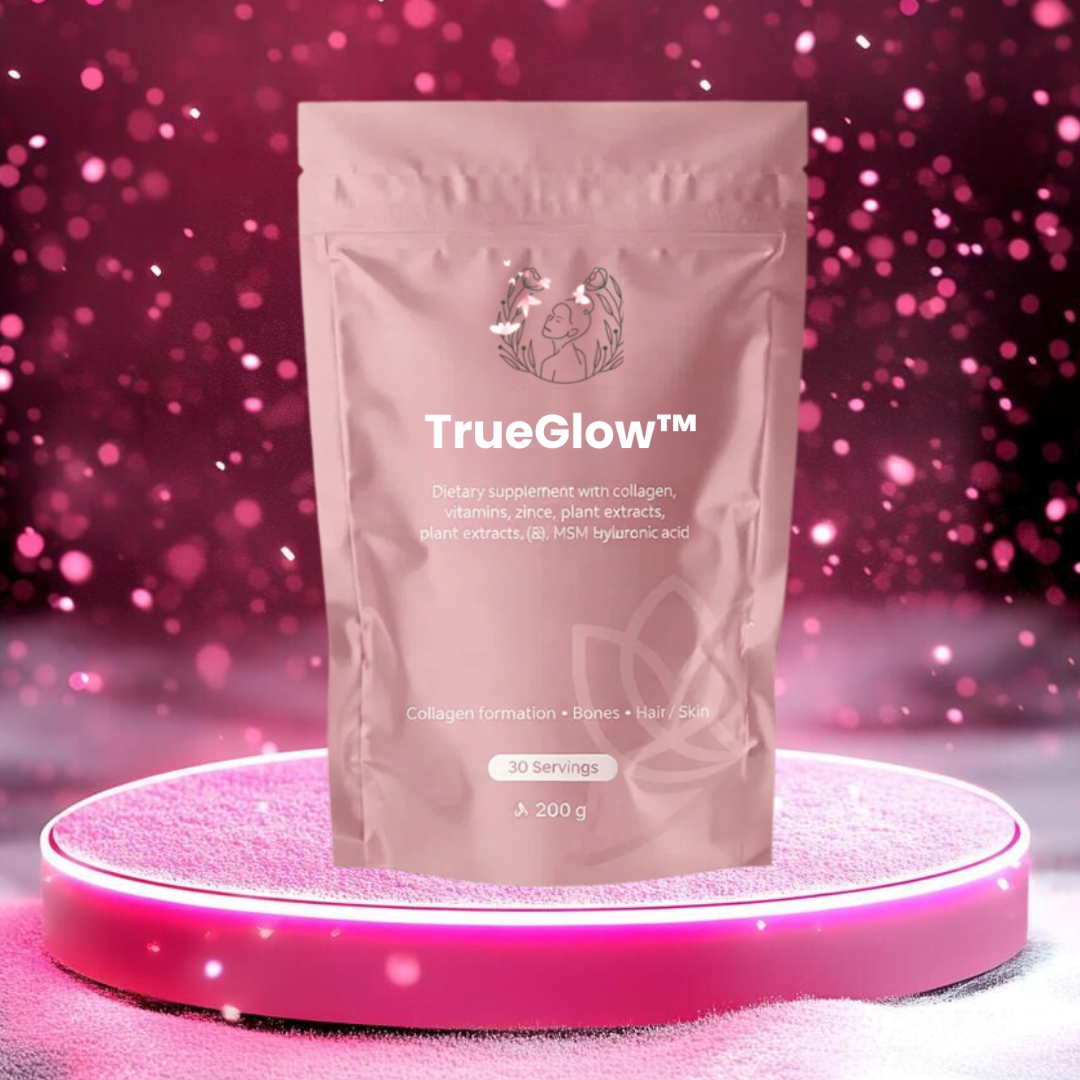 TrueGlow™