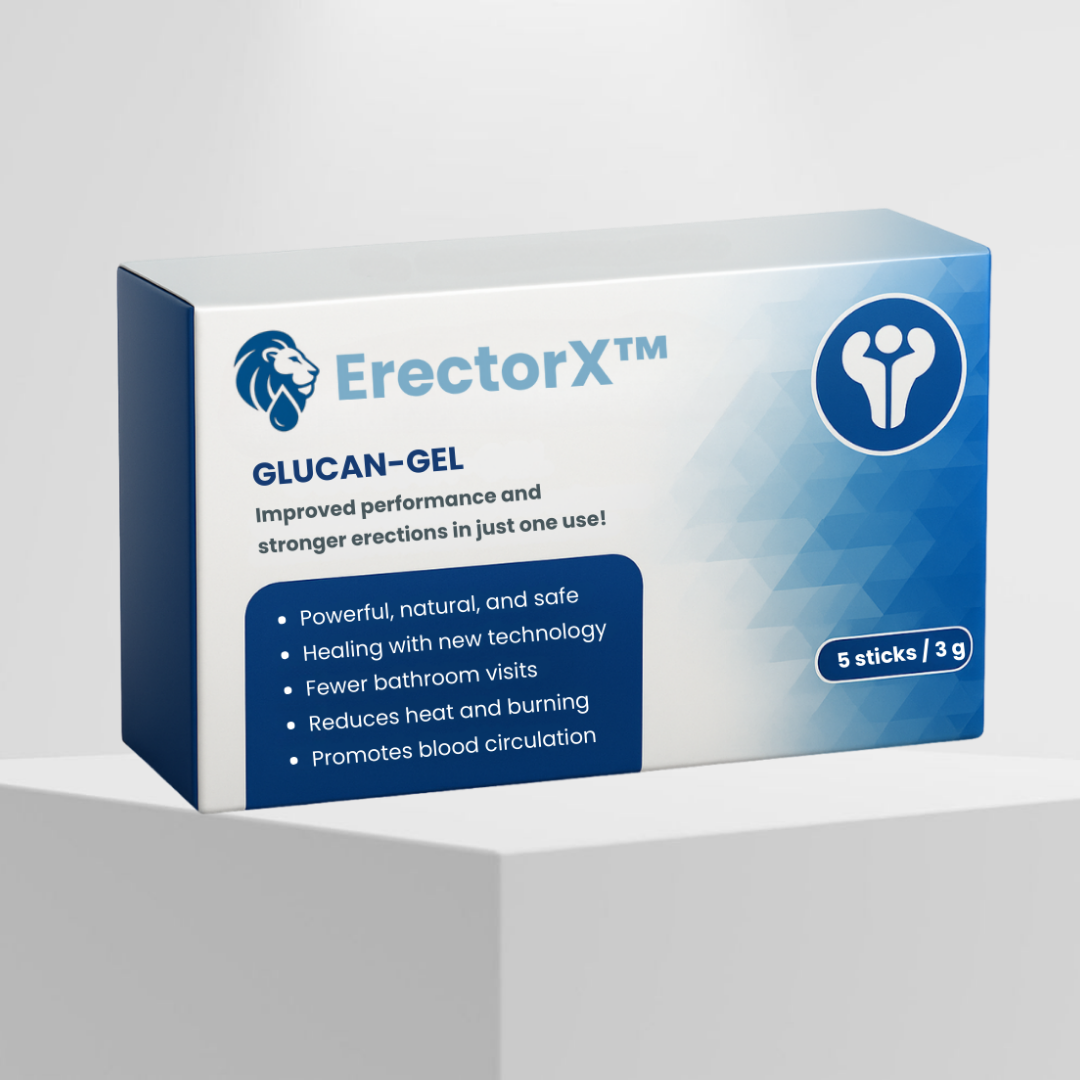 ErectorX™