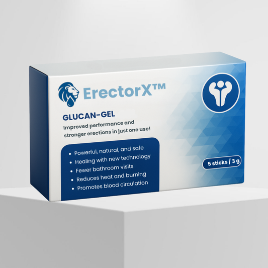 ErectorX™