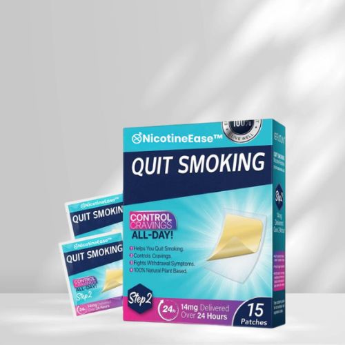 NicotineEase™