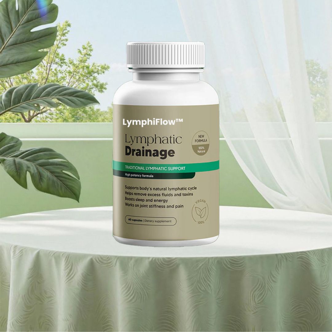 LymphiFlow ™