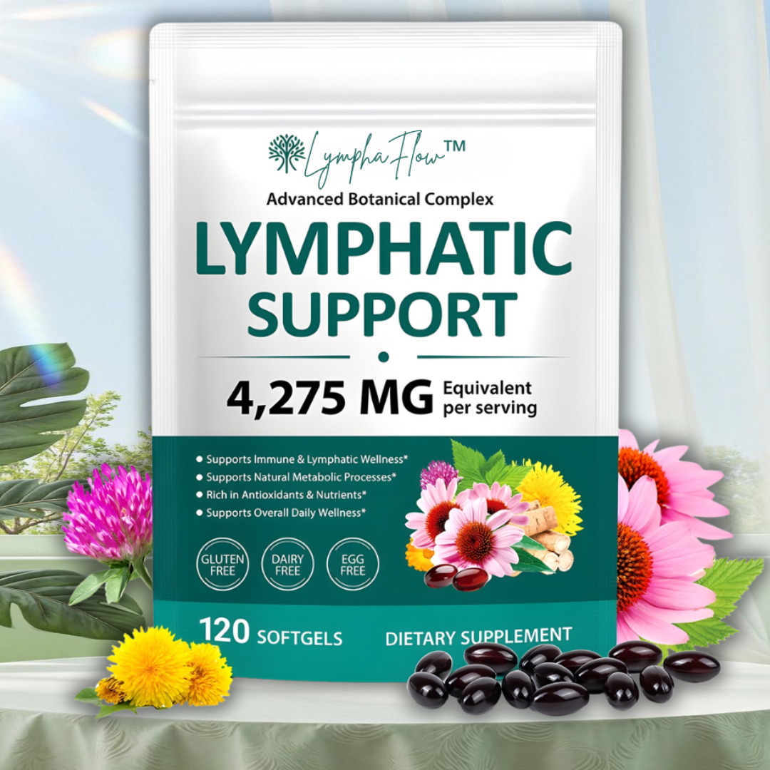 LymphaFlow™
