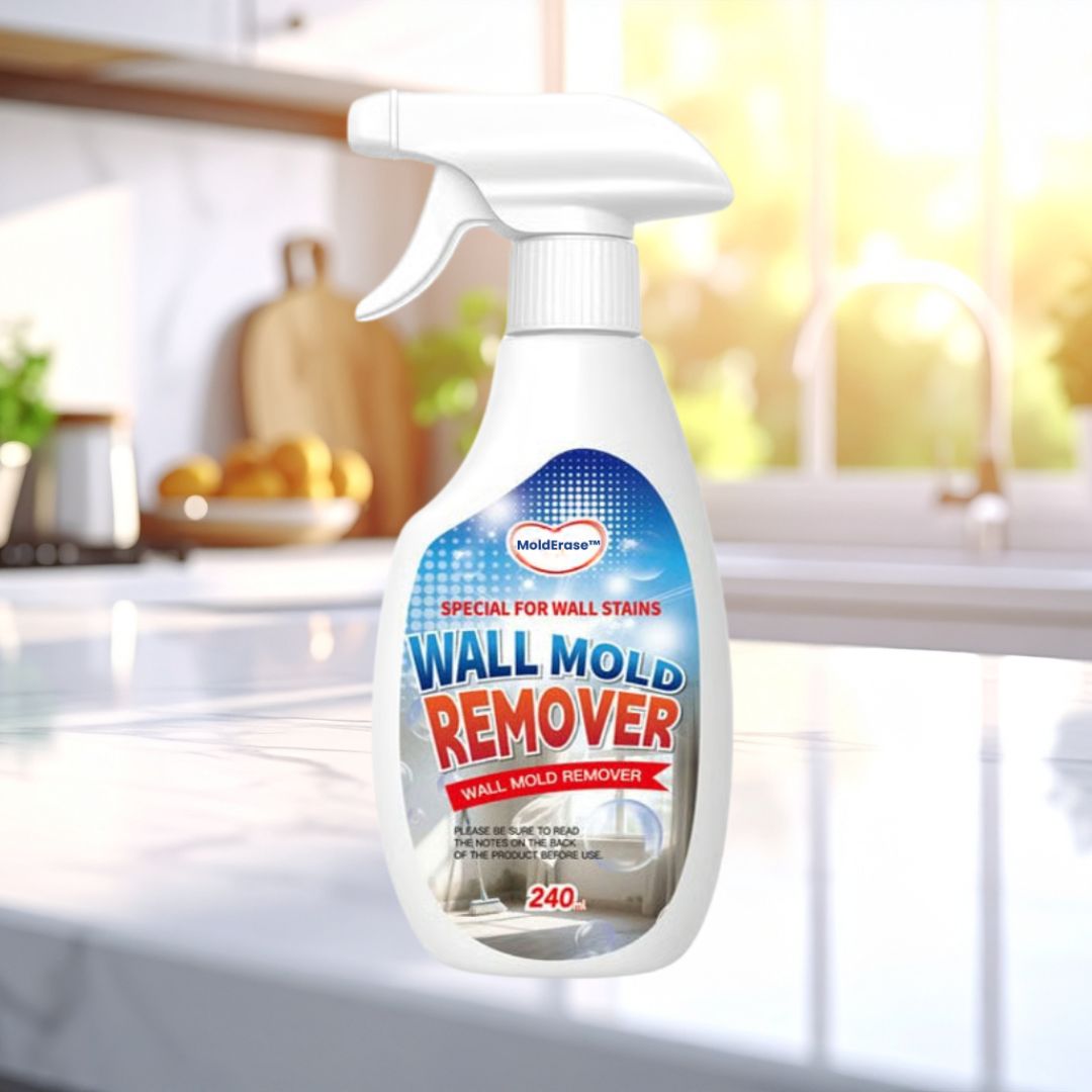 MoldErase™