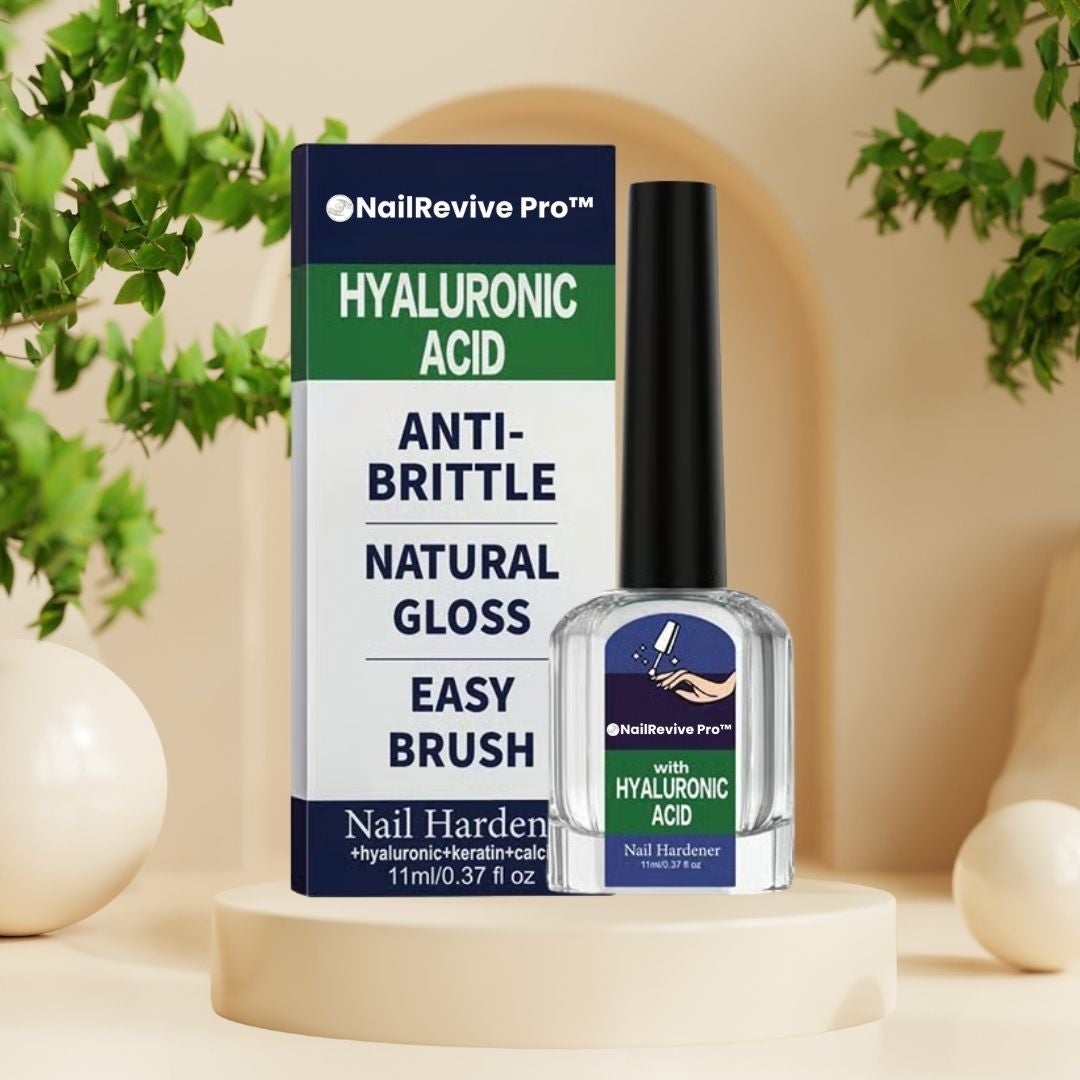 NailRevive Pro™