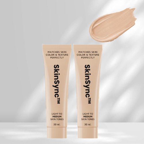 SkinSync™