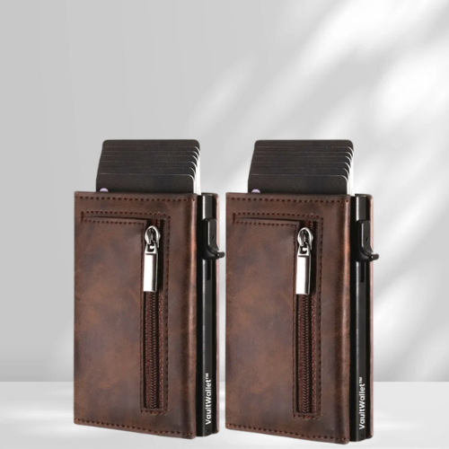 VaultWallet™