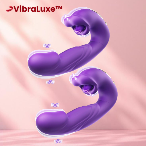 VibraLuxe™