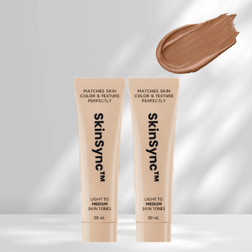 SkinSync™