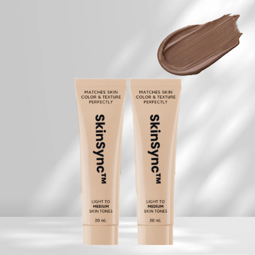 SkinSync™