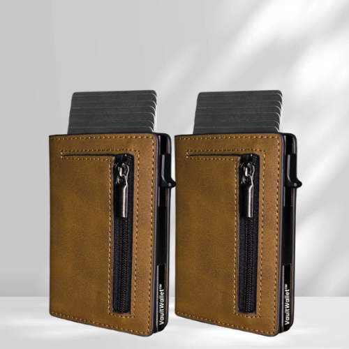 VaultWallet™