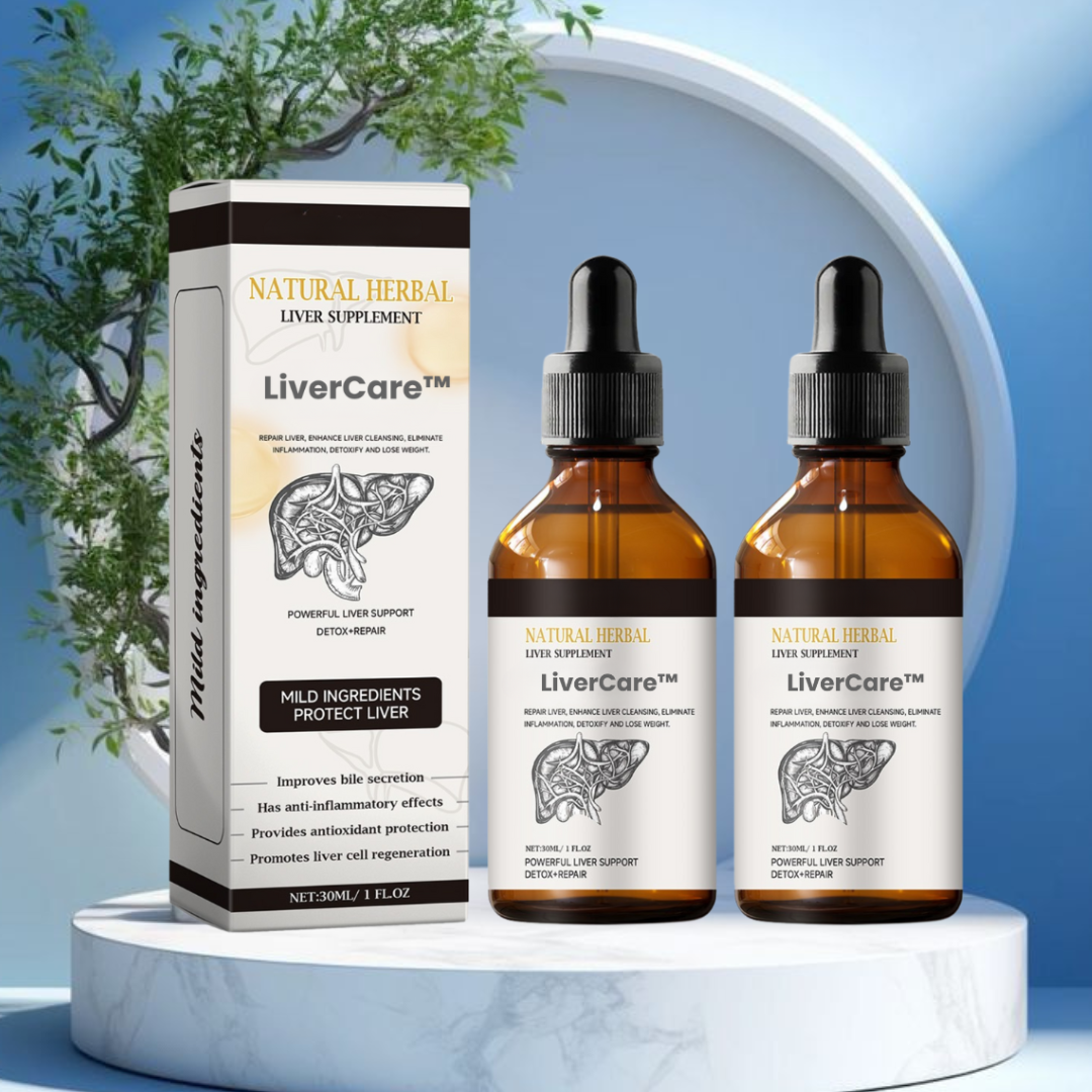 LiverCare™