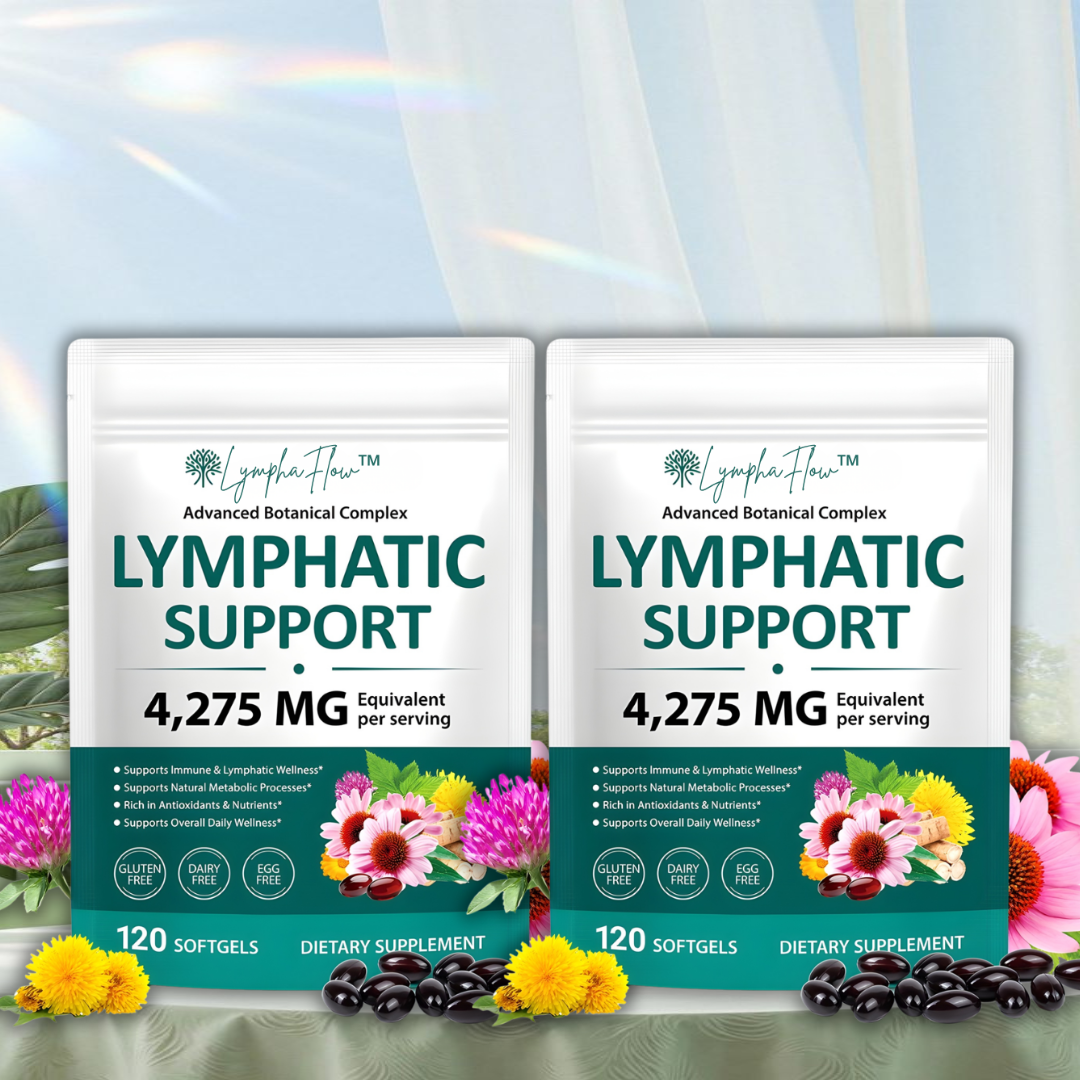 LymphaFlow™