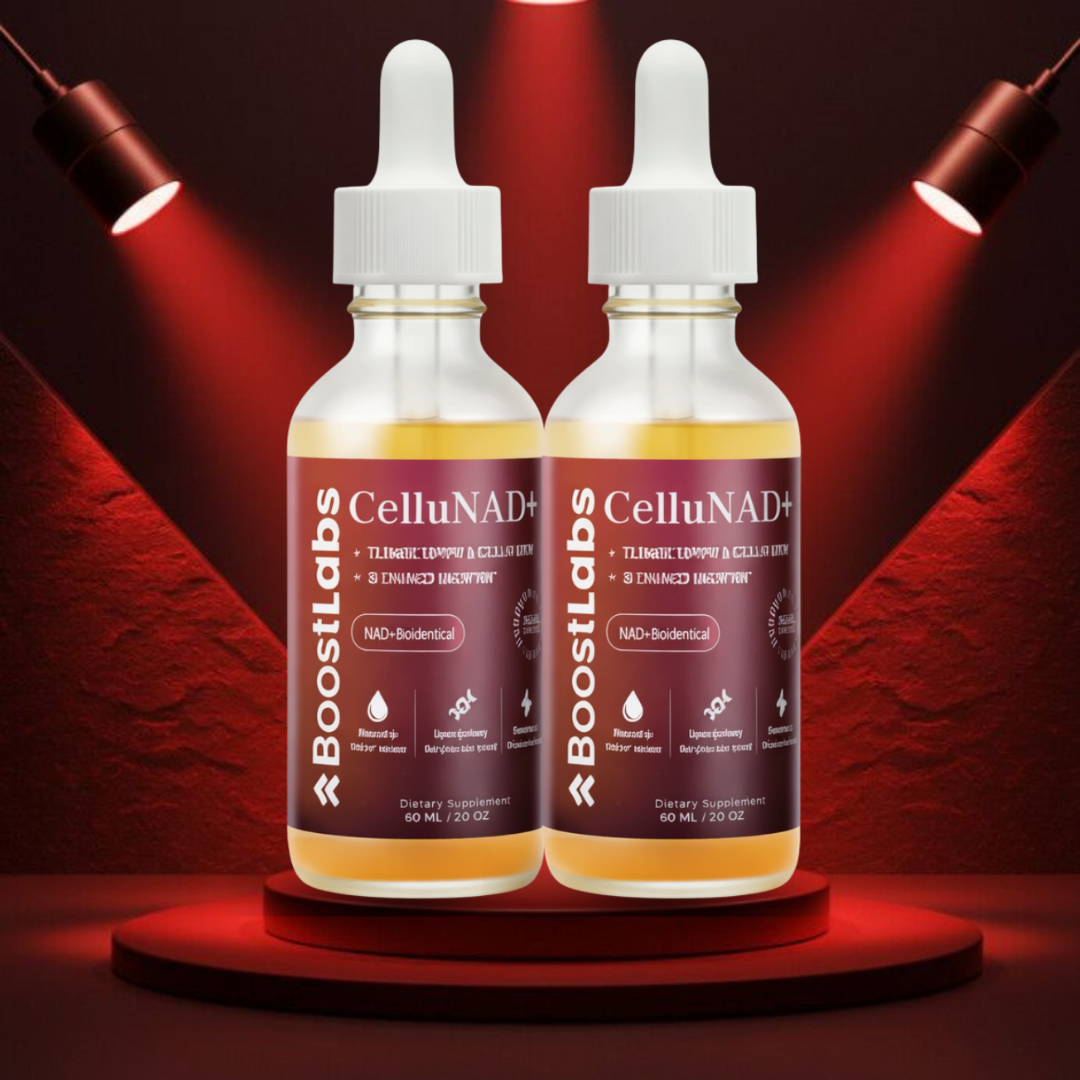 CelluNAD™
