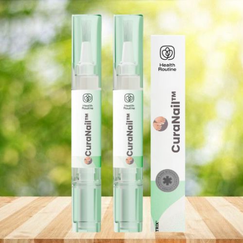 CuraNail™