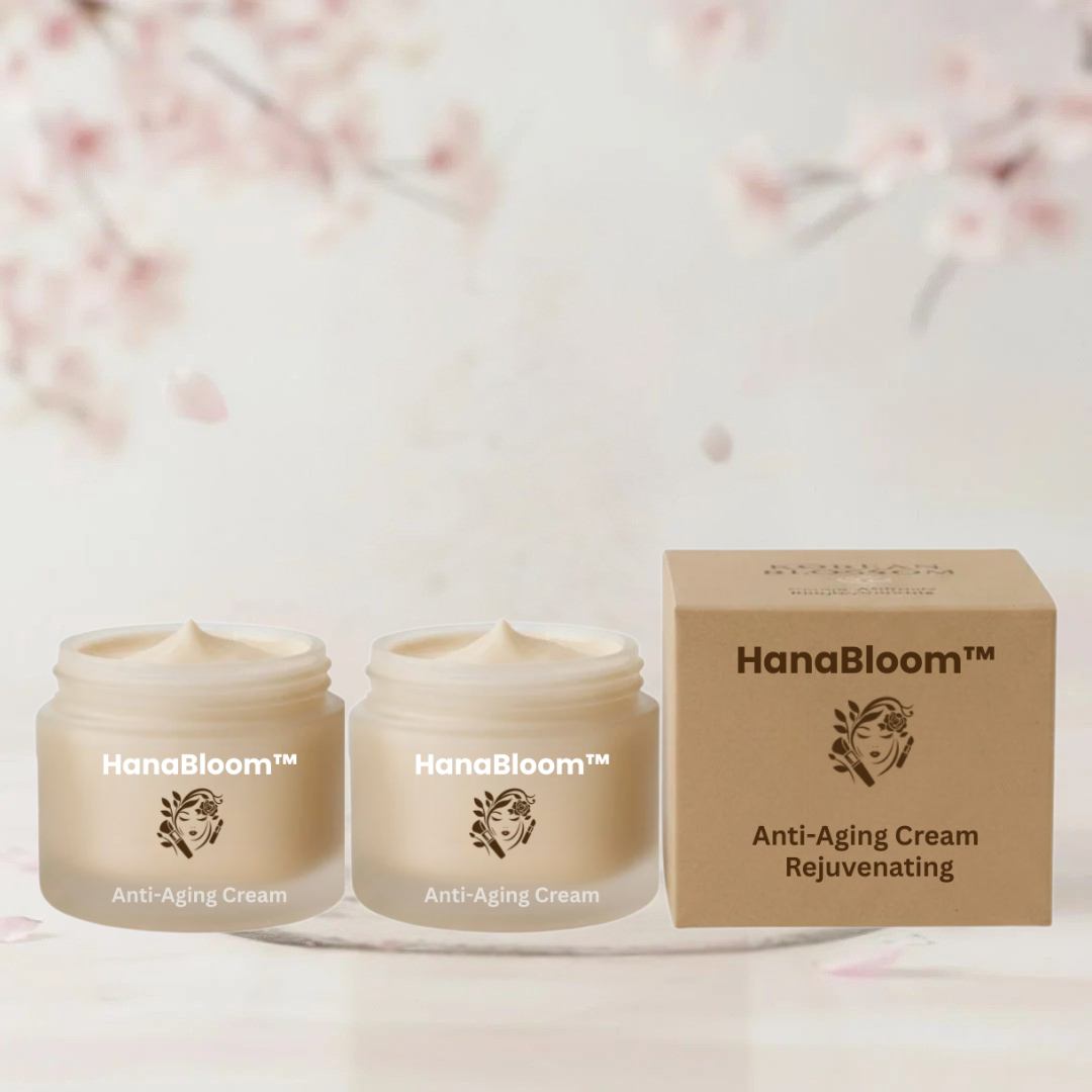 HanaBloom™