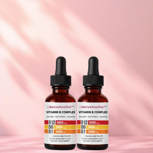 NerveSoothe™