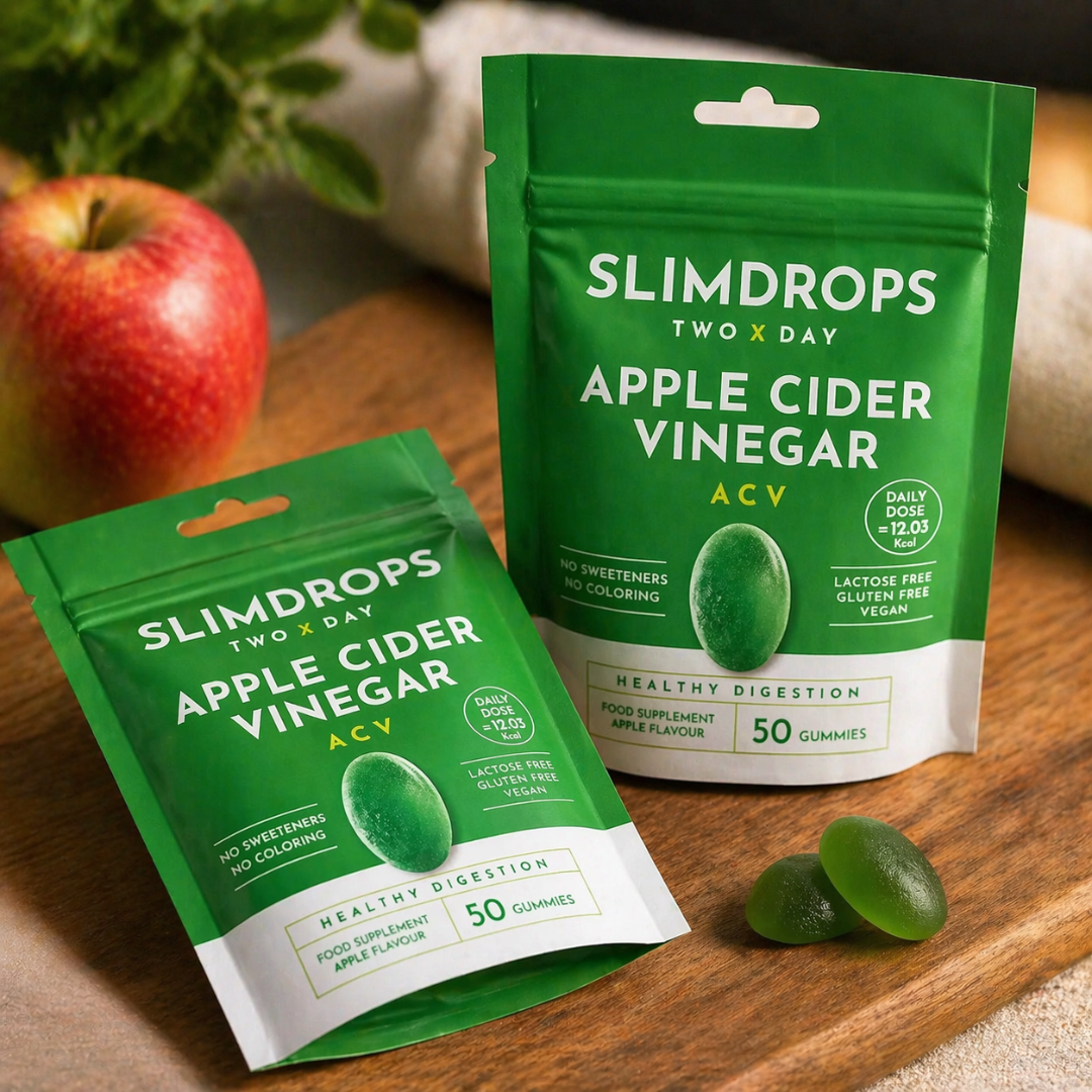 SlimDrops™